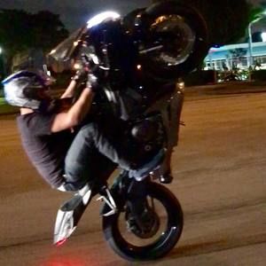 Meet your Posher, William